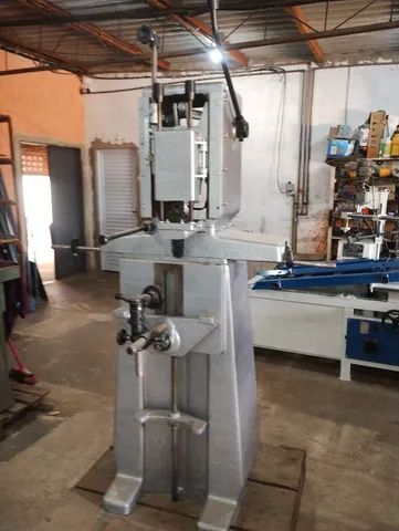Furadeira de corrente invicta 5900 reais