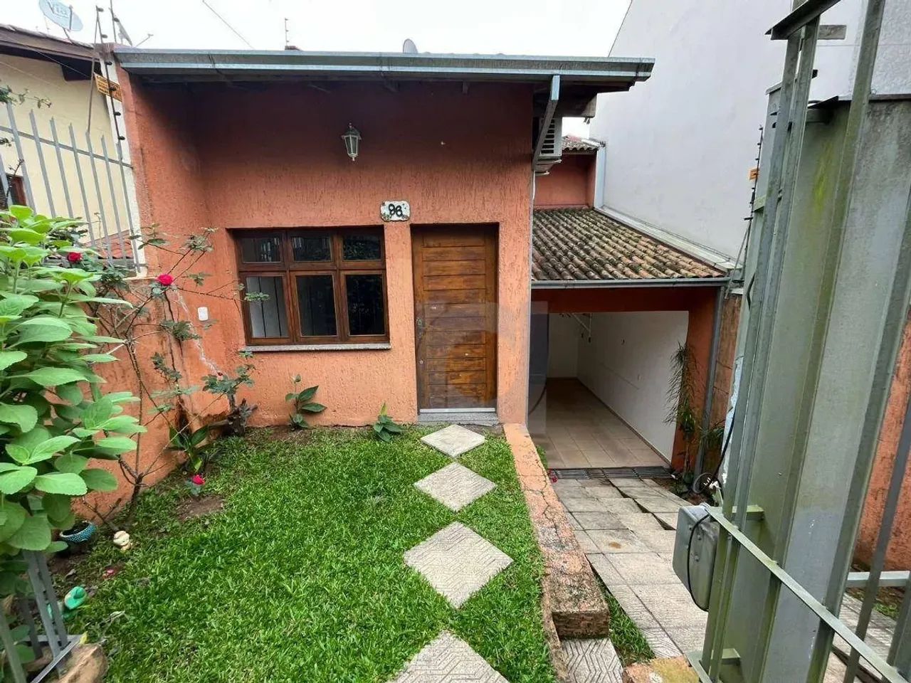 Casa com 2 dormitórios à venda, 94 m² por R$ 440.000,00 - Feitoria - São Leopoldo/RS - Foto 10