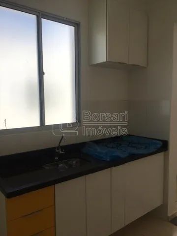 Locação de Apartamentos / Padrão na cidade de Araraquara - Foto 5