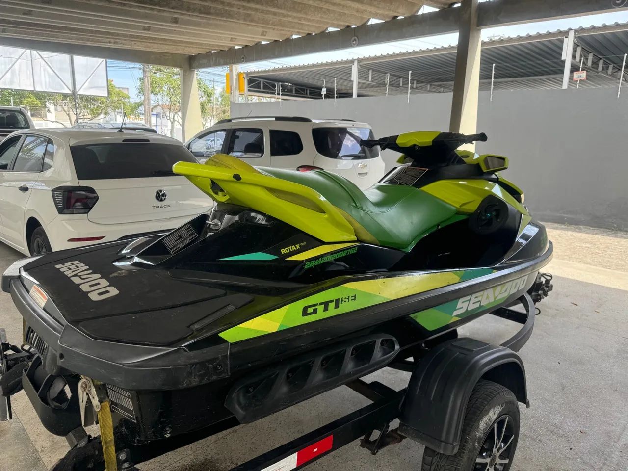 Jet ski  130 2012 - Foto 2