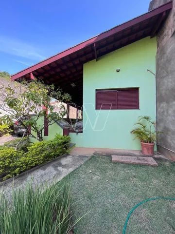casa - Sousas - Campinas - Foto 2
