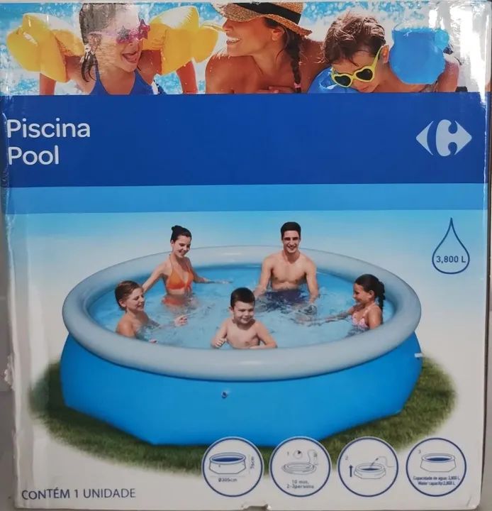 Piscina  - Foto 2