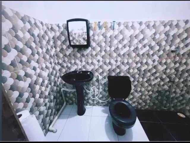 Vendo casa em samambaia - Foto 5