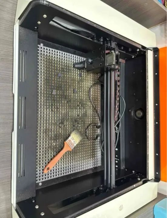 Maquina Corte Laser - Due Nxt - Foto 4