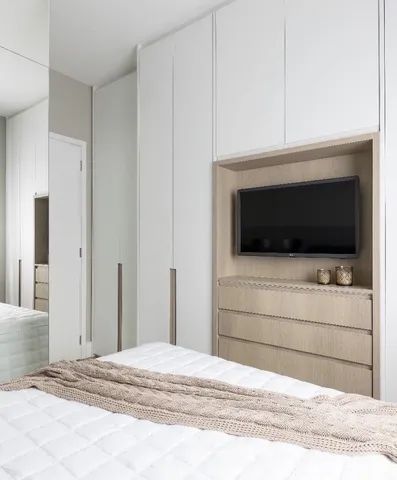Móveis sob medida para quarto completo - Qualidade garantida!!!  - Foto 5