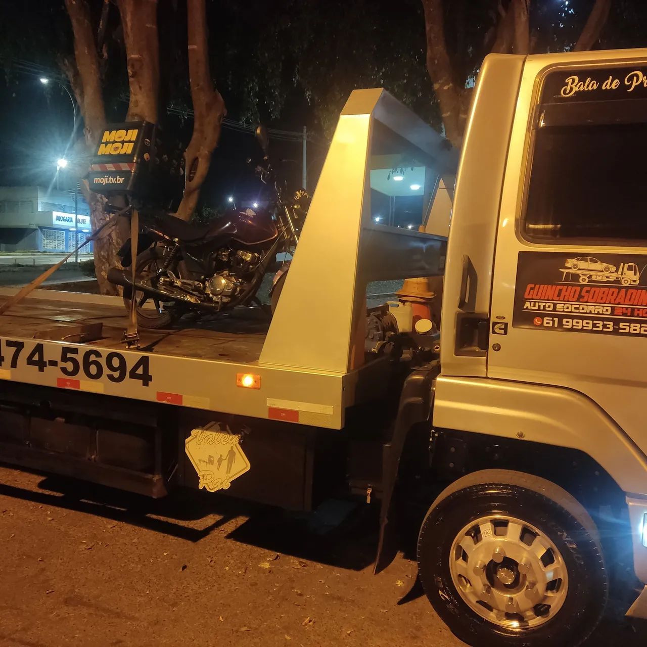 Guincho sobradinho 2 - Foto 3