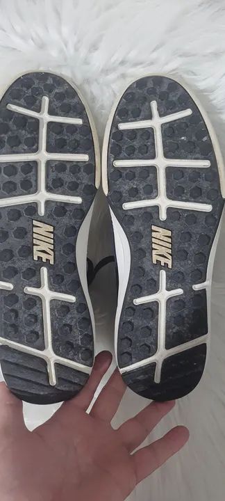 Tênis Nike tiempo edição limitada 94 - Foto 4