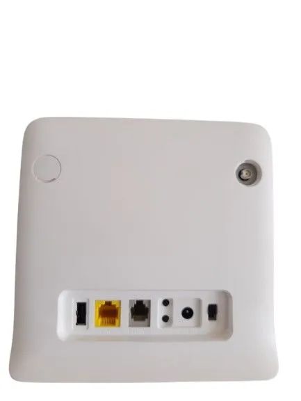 Roteadore moden  Wi-Fi 4G zte - Foto 3