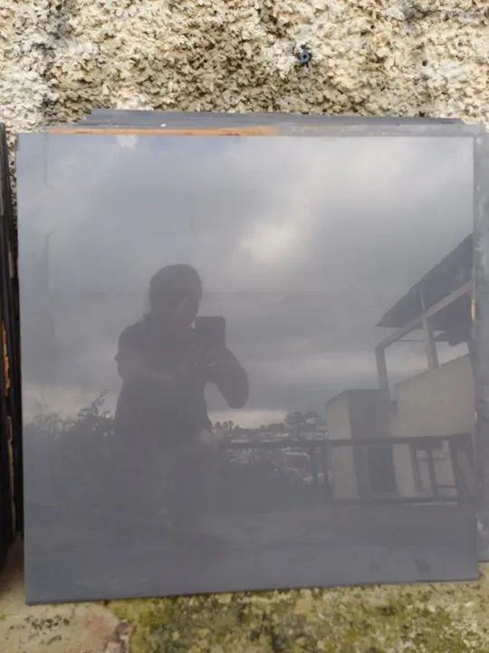 Porcelanato Polido - 9 m²