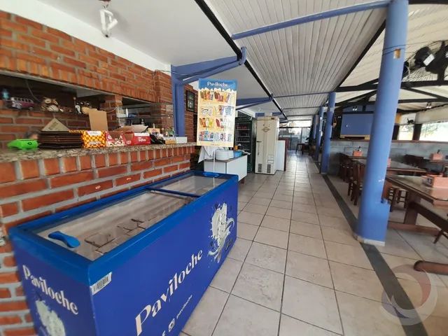 Loja de 495.98m² no bairro Pântano Do Sul - Foto 3
