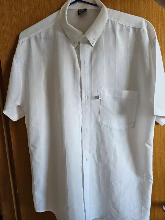 Camisa social M
