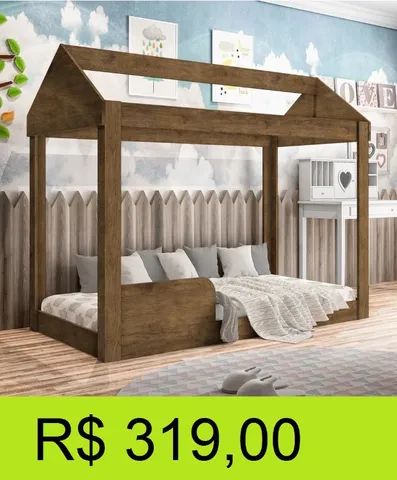 Cama infantil  - Foto 2