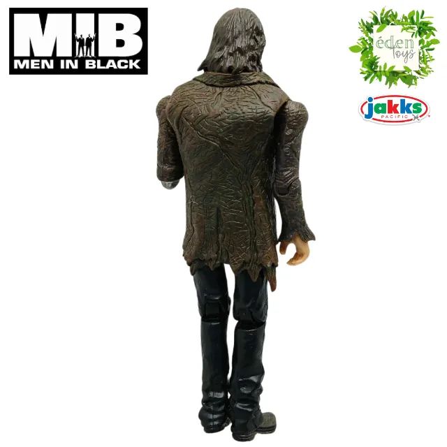 MIB - Homens de Preto Jakks (cód 120) - Foto 5
