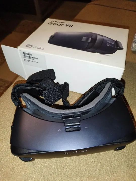 Samsung Gear VR - Foto 3