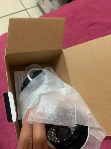 Câmera de segura  - Foto 3