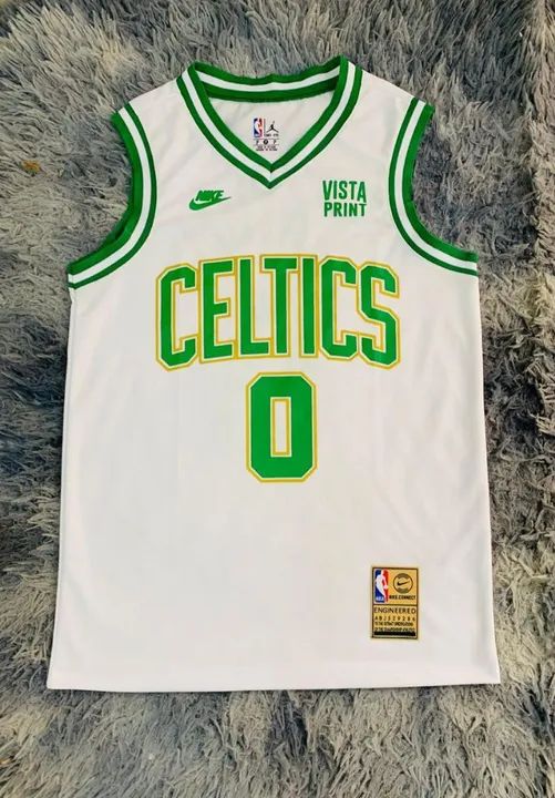 Celtics Nike Connect