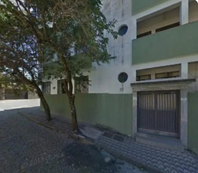 Apartamento com 4 quartos à venda, 120m² - Vila Cruzeiro