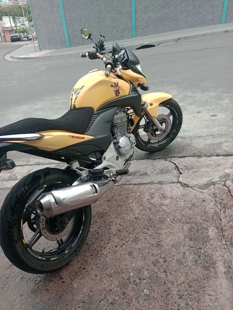 Honda/cb 300r - Foto 7