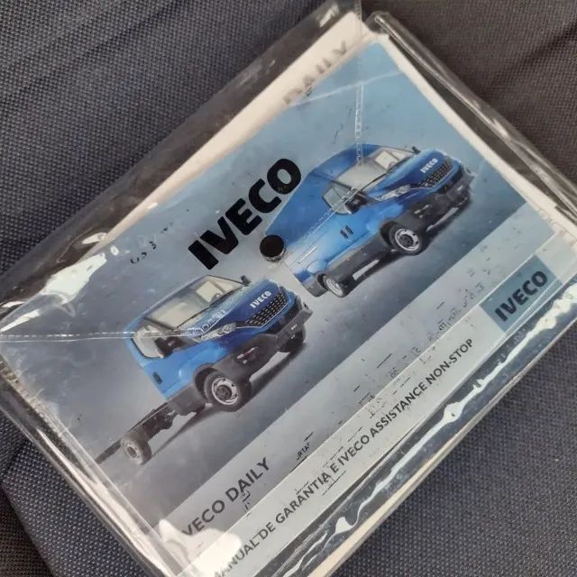 Iveco Daily 35150 (2021) Baú Refrigerado - Foto 7