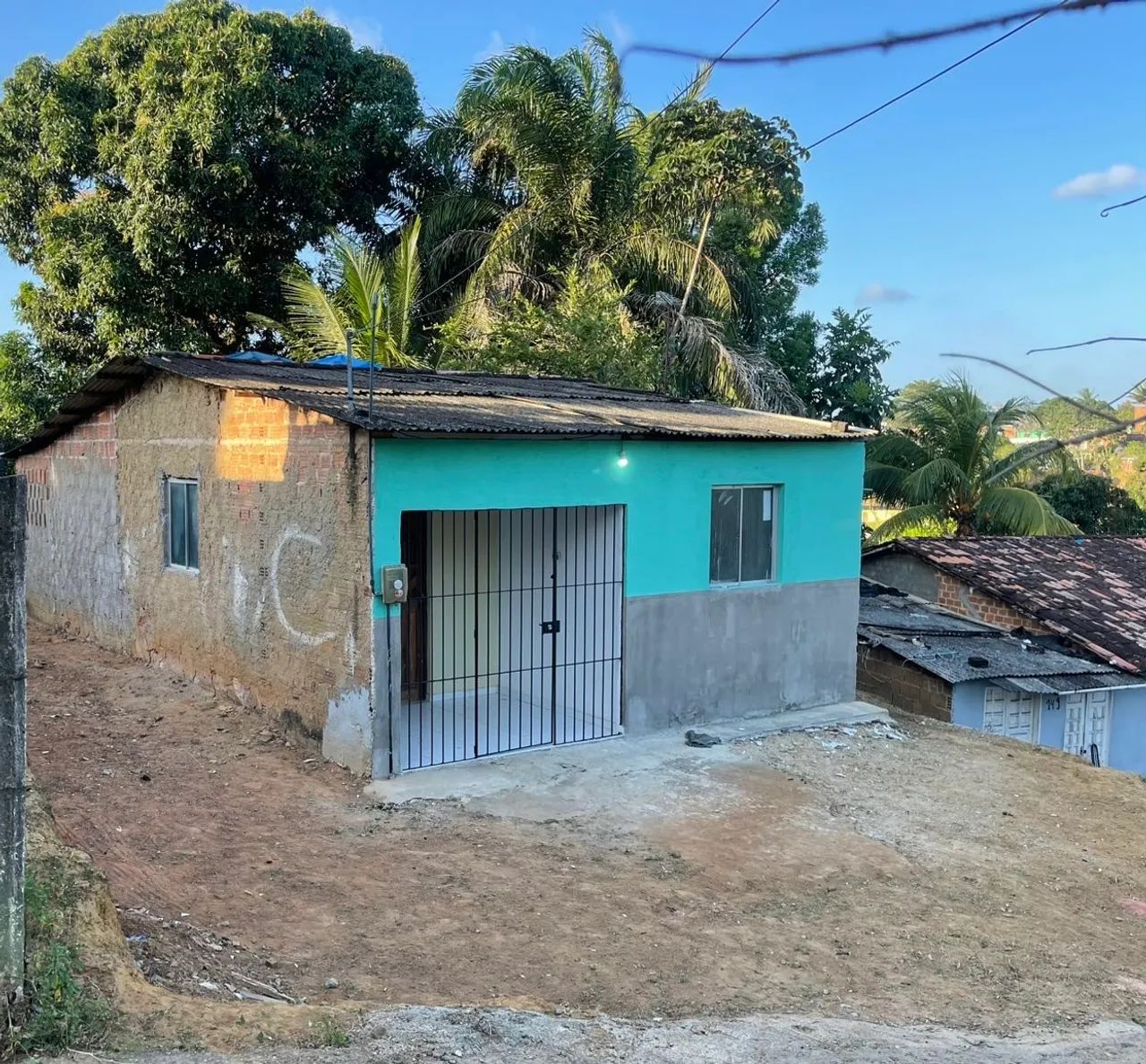 foto - Olinda - Alto da Conquista