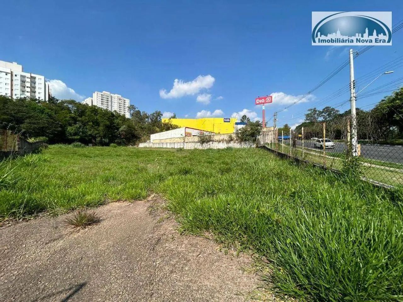 Terreno à venda, 4600 m² por R$ 15.000.000,00 - Parque Nova Suiça - Valinhos/SP - Foto 9