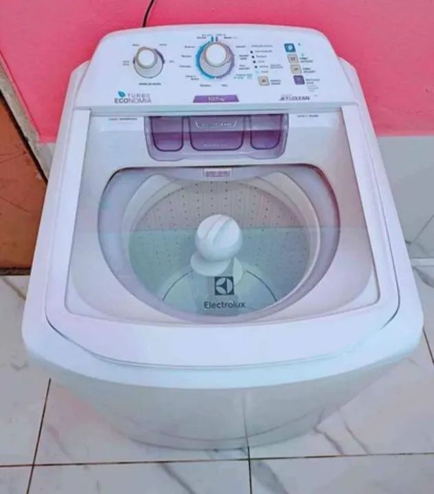 MAQUINAS DE LAVAR A PRONTA ENTREGA COM 4 MESES DE GARANTIA  - Foto 4