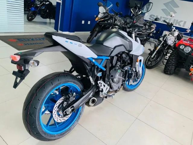 Suzuki Gsx-8s 2026 - 1361816744 | OLX