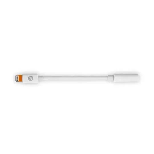Adaptador Lightning para P3 GT - WZetta - Foto 4