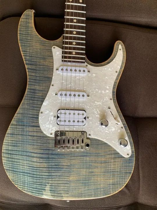 Suhr Standard pro  - Foto 2