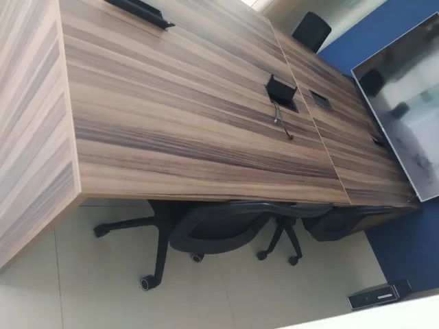 Mesa de Escritorio - Paltaforma 4 posições - Foto 3