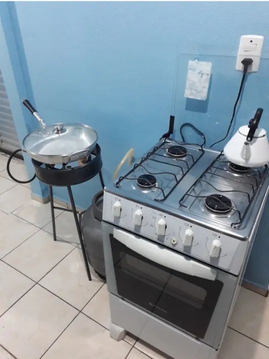 Apartamento Capão  da Canoa(Temporada) - Foto 9