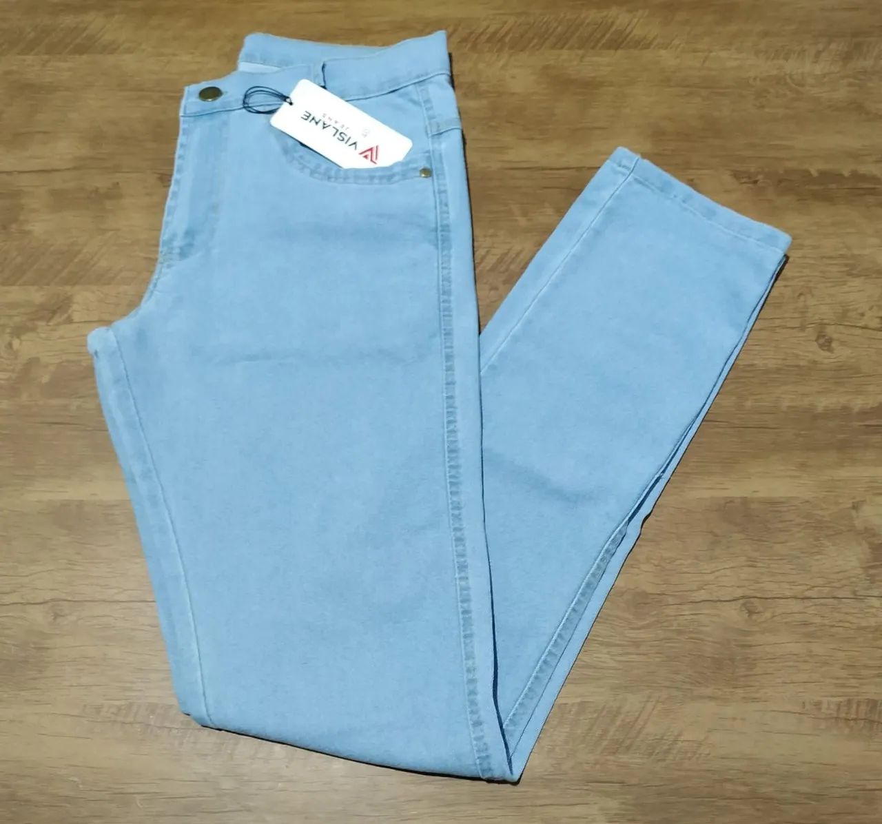 Calça Jeans ENTREGA GRÁTIS  - Foto 3