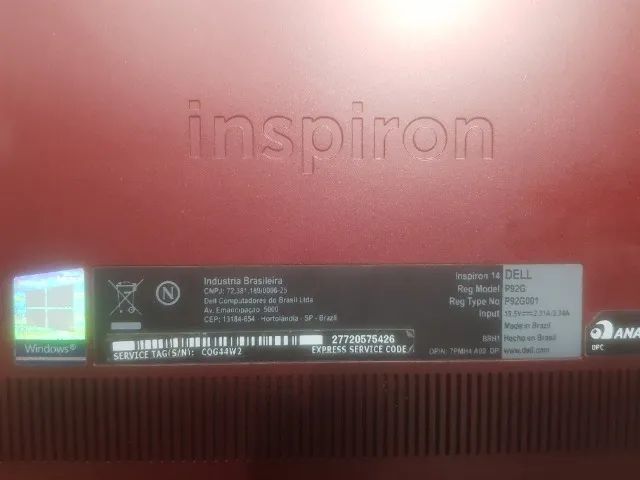 DELL Inspiron 5480 P92G 16GB 1TB×2 SSD!-