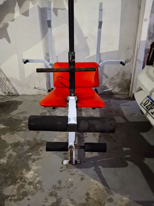 Academia musculação residencial.  - Foto 5