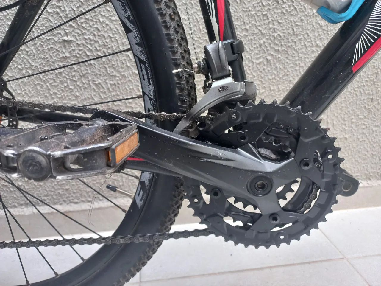 Bicicleta aro 29 - Foto 5