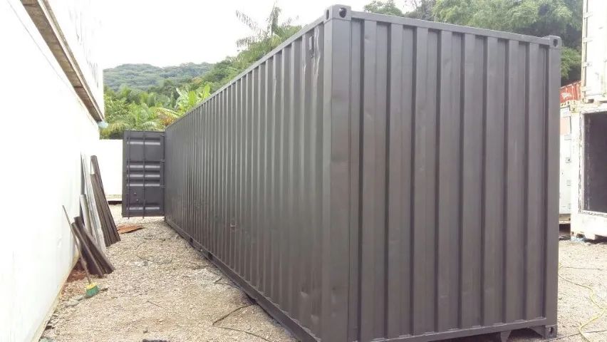 Container Dry 40 Pés HC - Foto 6