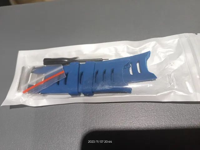 Pulseira para relógio Garmin Forerunner 610