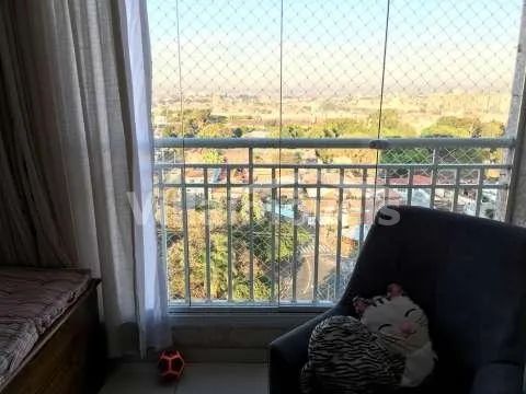 apartamento - Parque Industrial - Campinas - Foto 3