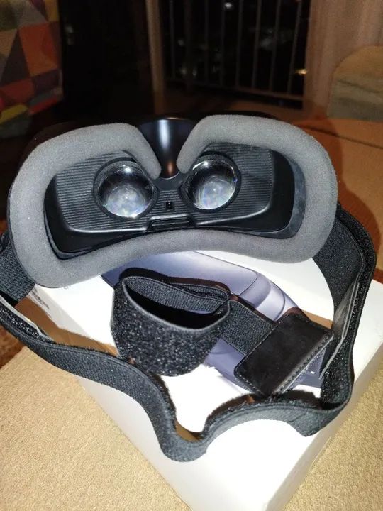 Samsung Gear VR - Foto 2