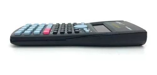 Calculadora Cientifica 240 Funções - Foto 2