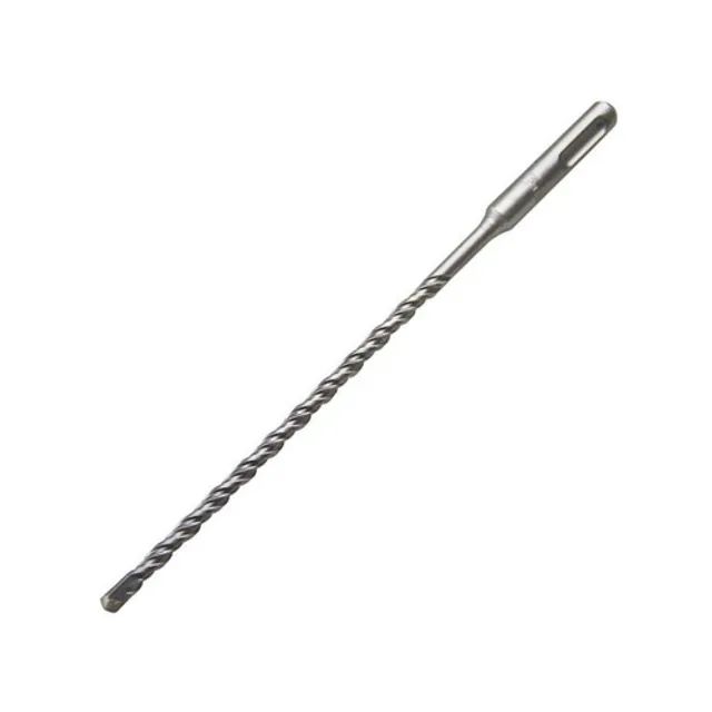 Broca Com Encaixe Tipo Sds Plus 6mm X 210mm