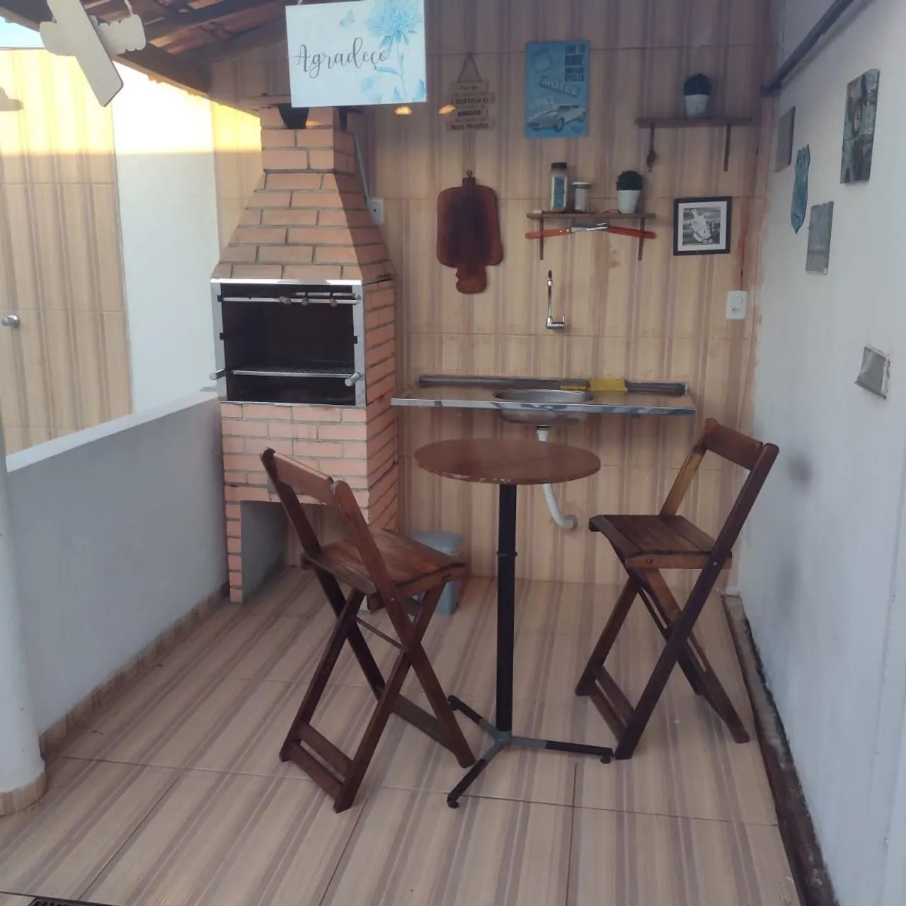 Casa de aluguel em Arembepe. LÊIA A DESCRIÇÃODO ANÚNCIO POR FAVOR. - Foto 6