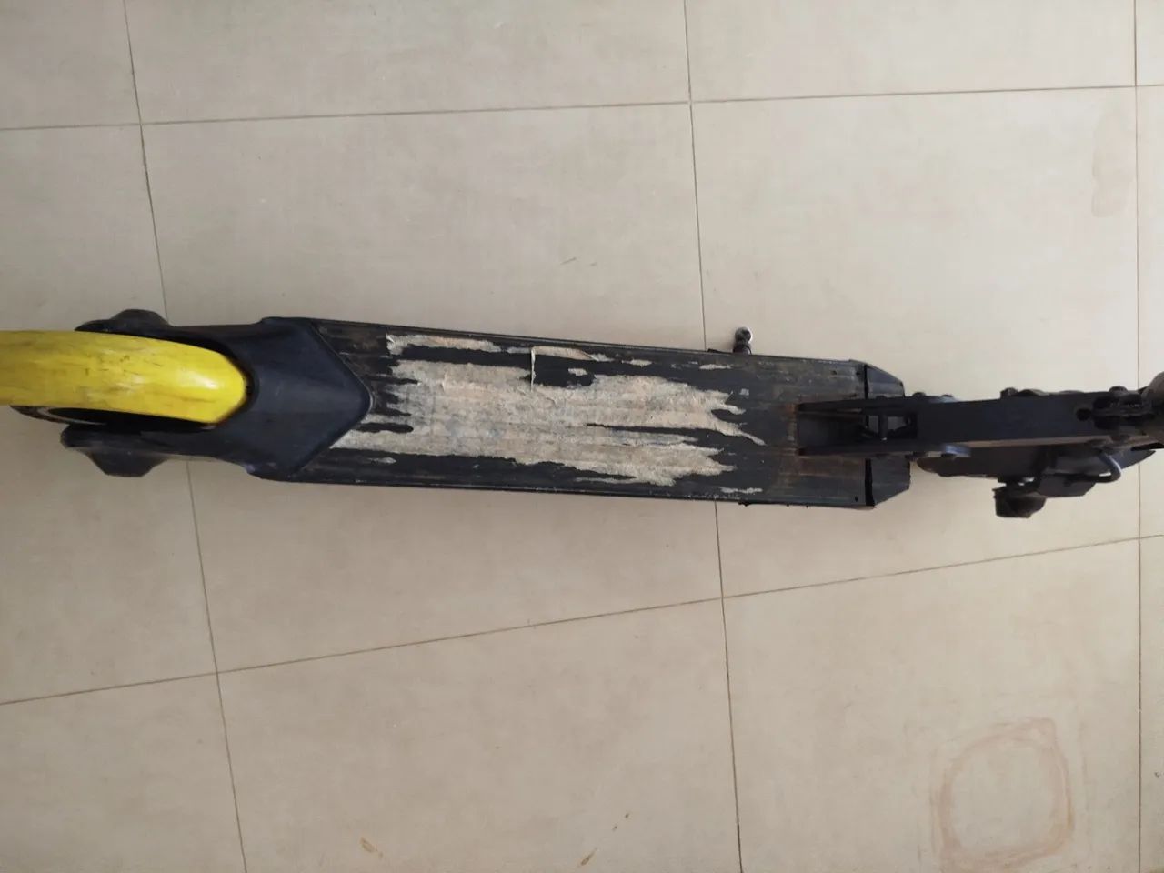 Patinete Elétrico - Foto 6