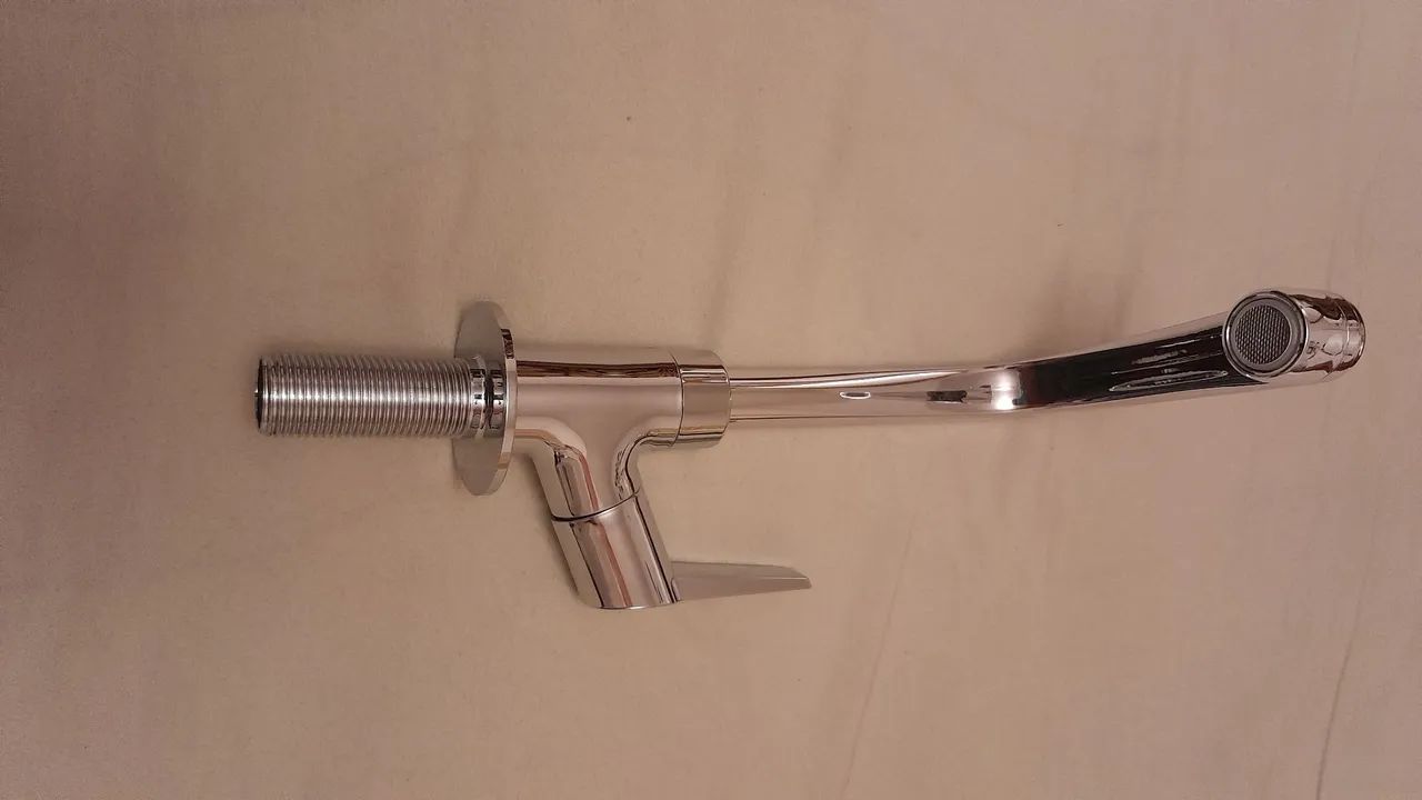 Torneira Lorenzetti - Foto 2