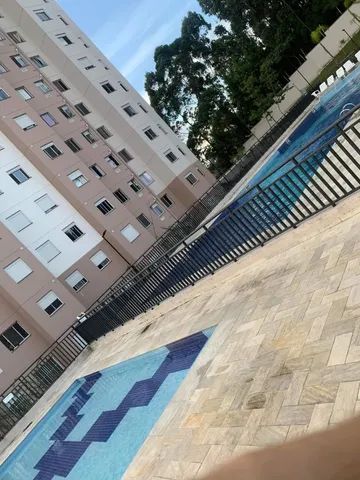 Captação de Apartamento a venda na Avenida Afonso de Sampaio e Sousa - até 698/699, Jardim Nossa Senhora do Carmo, São Paulo, SP