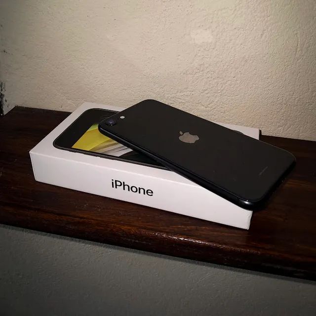 iPhone SE 2020 