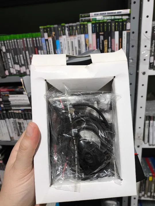 Headset Bluetooth Gioteck EX-01 para PS3 - Foto 2