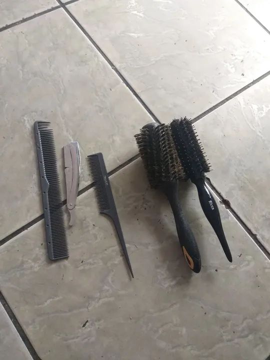 Escovas