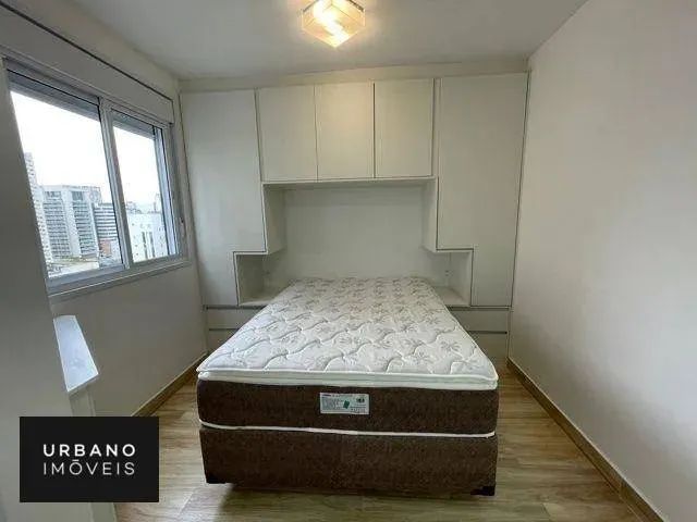 Studio com 1 dormitório para alugar, 20 m² por R$ 3.350,00/mês - Bela Vista - São Paulo/SP - Foto 3