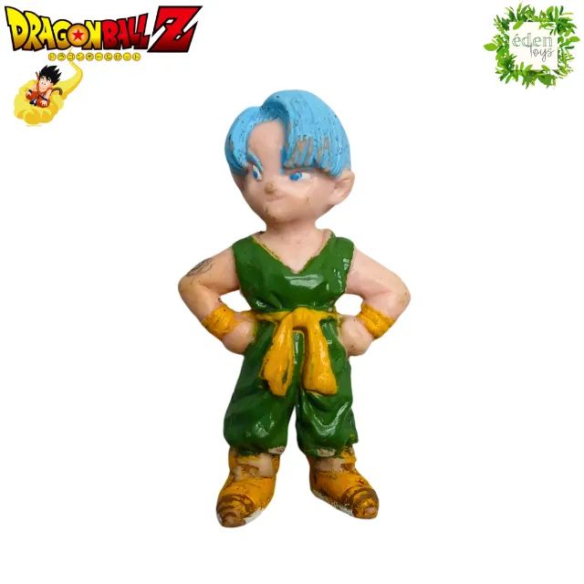 Dragon Ball Miniaturas original Bandai (cód 566) - Foto 5